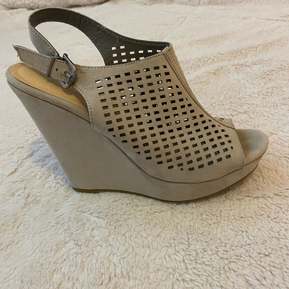 Wedges